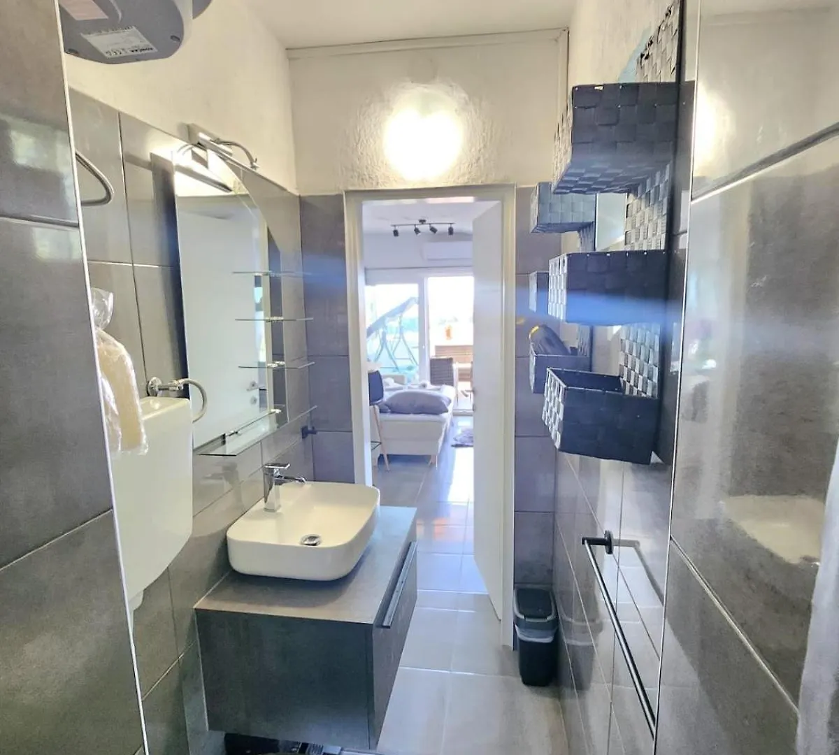 Apartment Studio Renata Krk Town